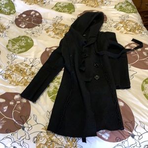 La chateau dress jacket size XXS